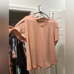 Women’s Blouse